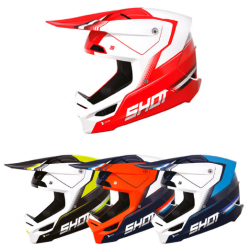 Casque Shot Race Tracer Mips