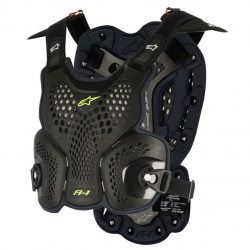 Pare Pierre Alpinestars A-1