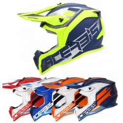 Casque Acerbis Linear